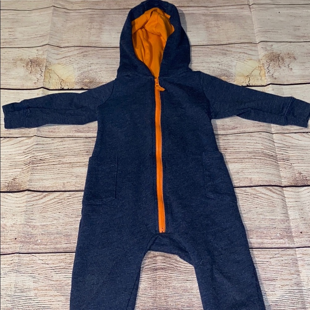 Carter’s onepiece outfit